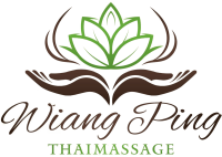 Wiang Ping Thaimassage Logo