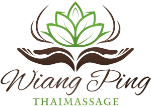 Wiang Ping Thaimassage Logo